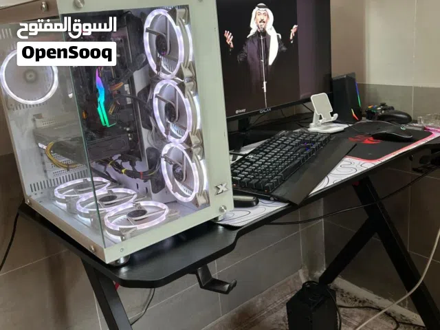 Other Custom-built  Computers  for sale  in Najaf