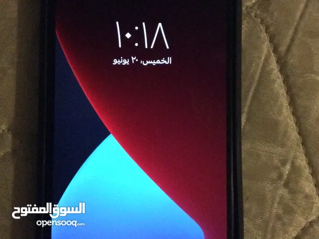 Apple iPhone 7 Plus 128 GB in Al Sharqiya
