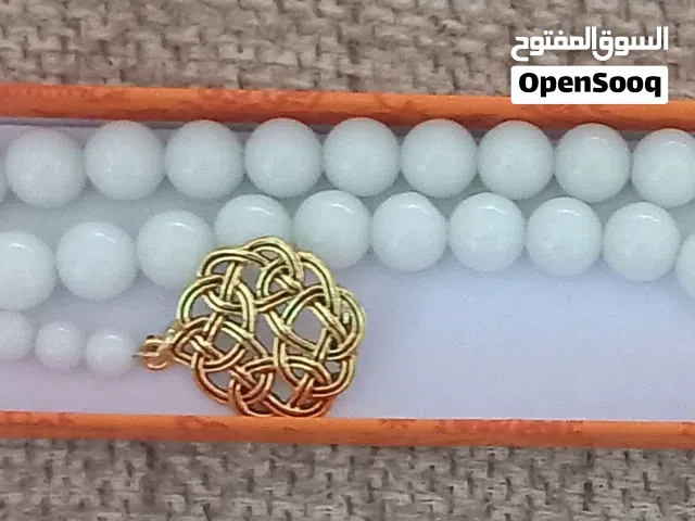 مسبحة فوسفورية مضيئة