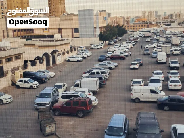 100 m2 2 Bedrooms Apartments for Rent in Hawally Hawally