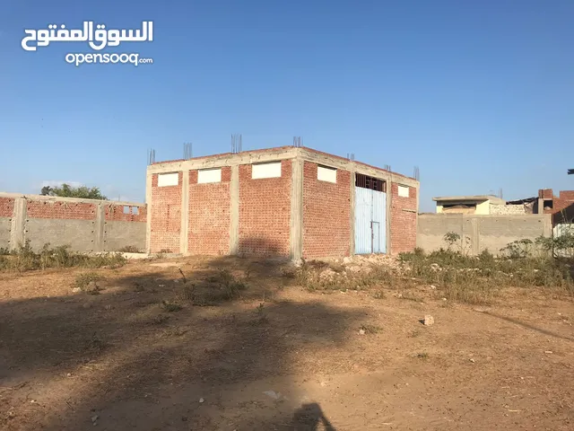 Mixed Use Land for Sale in Kafr El-Sheikh Desouk