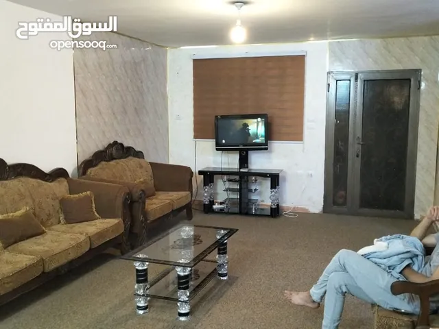 170 m2 4 Bedrooms Apartments for Rent in Irbid Umm Qais