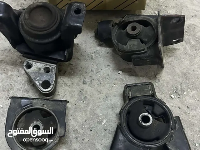 Other Mechanical Parts in Northern Governorate