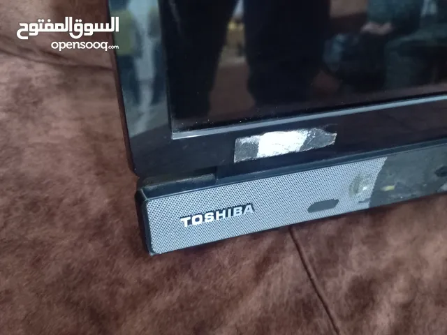 Toshiba LED 32 inch TV in Amman