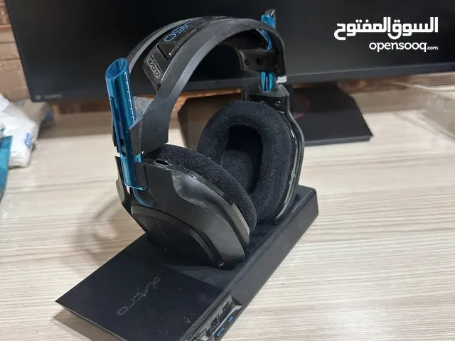 Astro A50 Dolby gen3