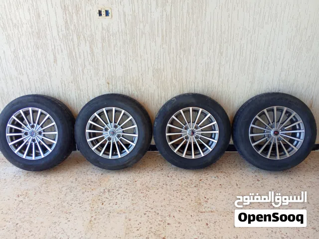 سيريا قومة وديسكو 15 شبه جدد راكبات ليهم حوالي 3  شهور فقط