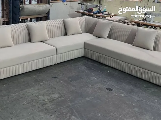 نيو كولكشن new Collection طقوم و كورنرات مودرن 2025تفصيل كورنرات على مقاس البيت السعر على المتر
