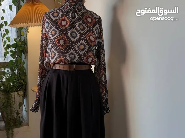 تنوره وقميص