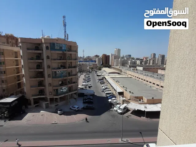 شقة للايجار بحولي