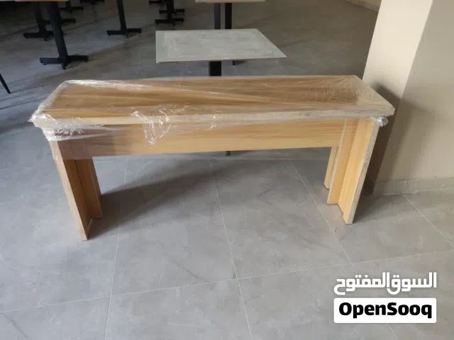 للبيع طاولات سفره جانبيه بوفيه استقبال