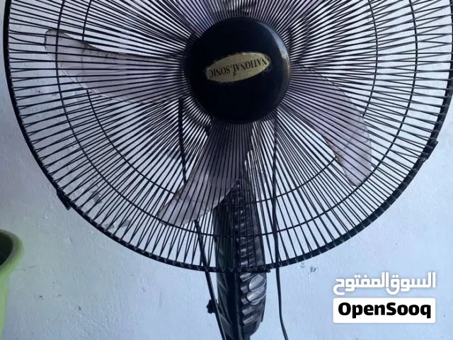 مروحة للبيع