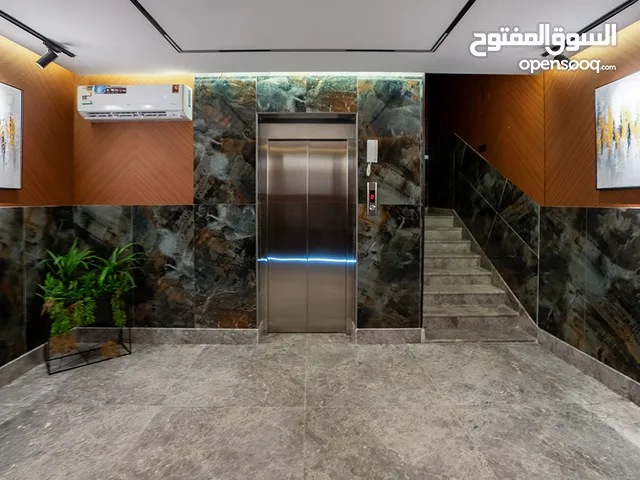 للبيع من المالك مباشرة شقة تمليك فاخرة – جدة حي السلامة