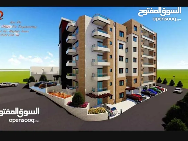 شقة مفروشة للبيع في منطقة دير غبار إعلان رقم (SL469)