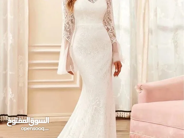 Weddings and Engagements Dresses in Basra