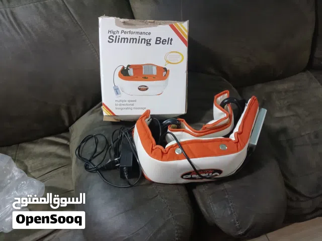 Slimming Belt