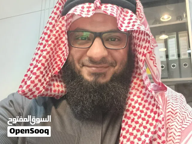 محاسب ومراجع مالي
