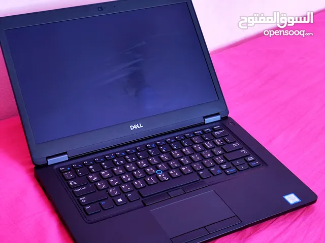 dell latitude 5940