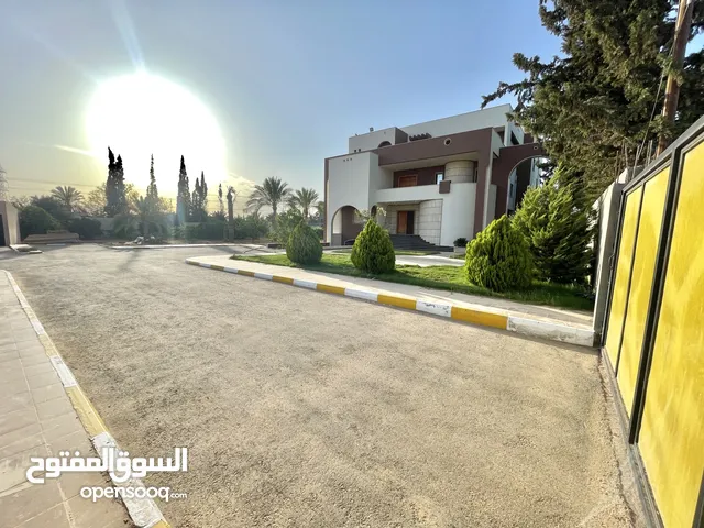 Unfurnished Villa in Tripoli Al-Serraj