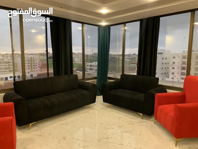 120 m2 2 Bedrooms Apartments for Rent in Madaba Hanina Al-Gharbiyyah