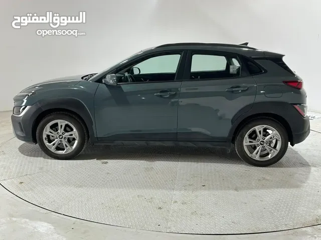 Used Hyundai Kona in Muscat