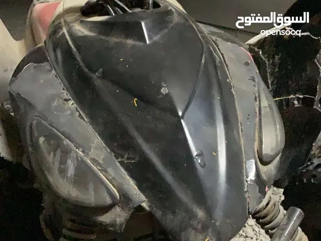 للبيع كوبرا 90cc تايوان نضيفه
