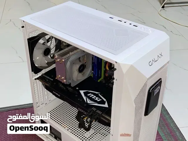 بي سي للبدل مع سوني 5 او للبيع 200