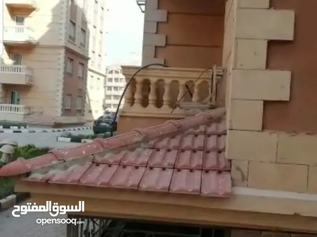 شقة للبيع في كمبوند لايت سيتي التسعين الجنوبي