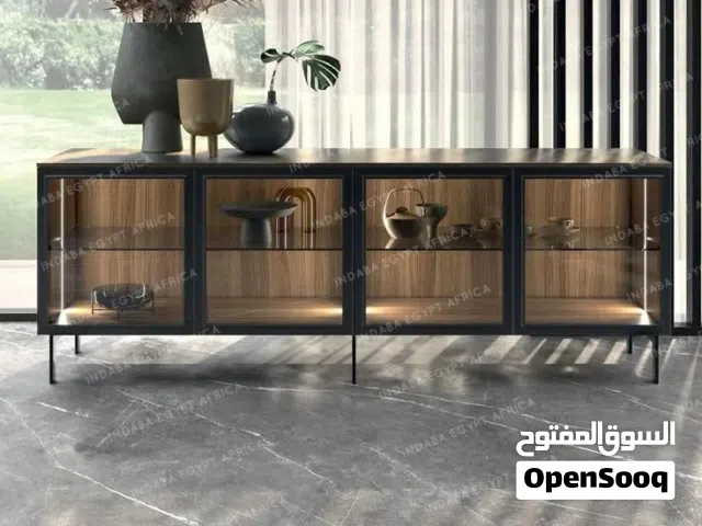 Buffets بوفيهات