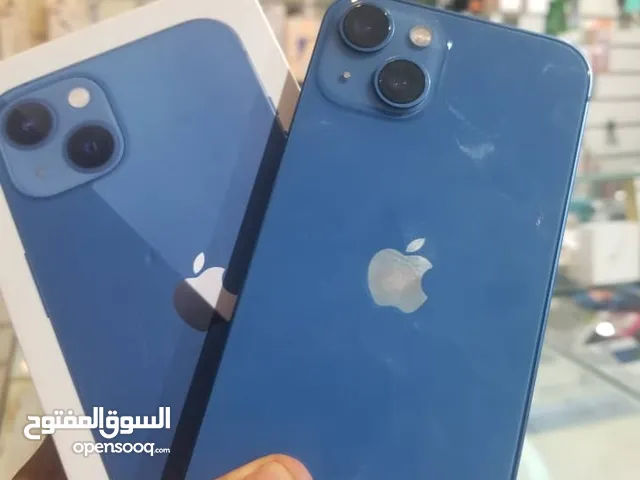 Apple iPhone 13 128 GB in Aden
