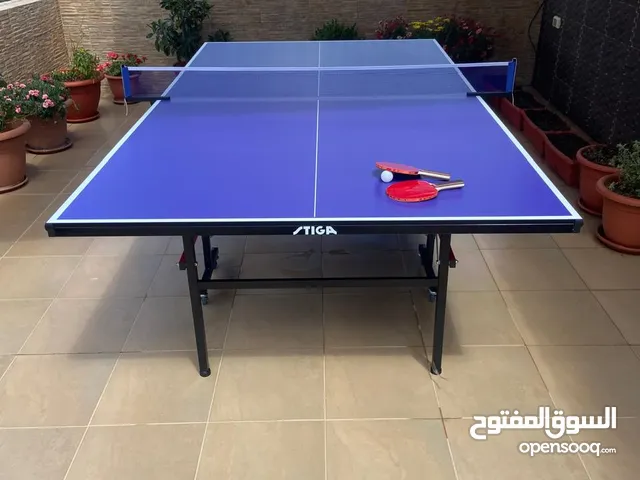 تنس نوع ستيغا الاصليه المميزة بكل تفاصيلها على تحدي