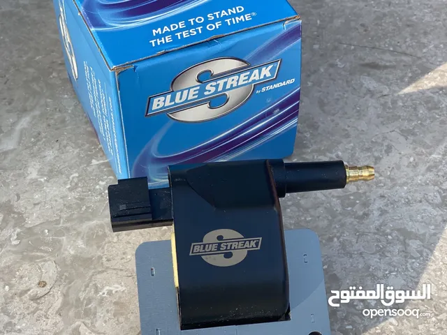 قطع غيار جيب شيروكي