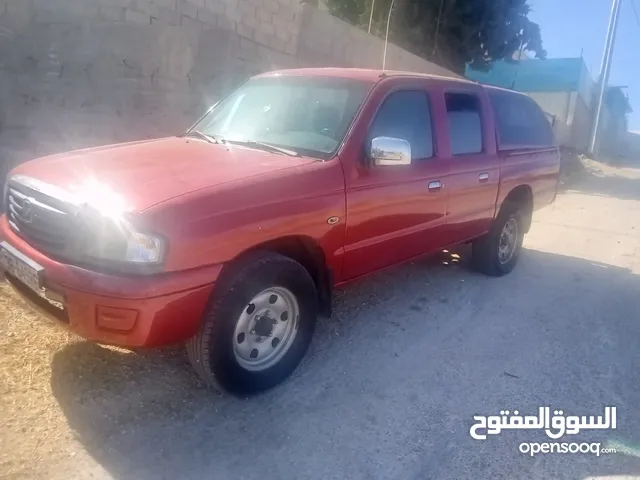 New Mazda Other in Amman