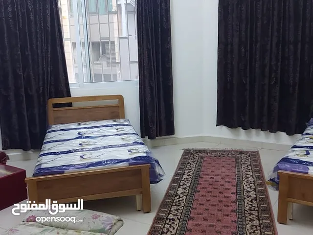 سكن للشباب (بيروت وضواحيها) B.S Dorms
