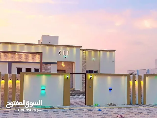 236 m2 4 Bedrooms Townhouse for Sale in Al Batinah Sohar