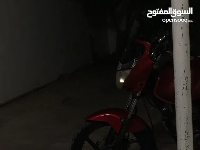 Honda CRF150F 2019 in Al Dhahirah