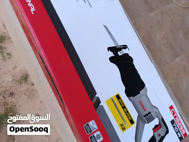 منشار جديد من شركة كروان بباكوه W710