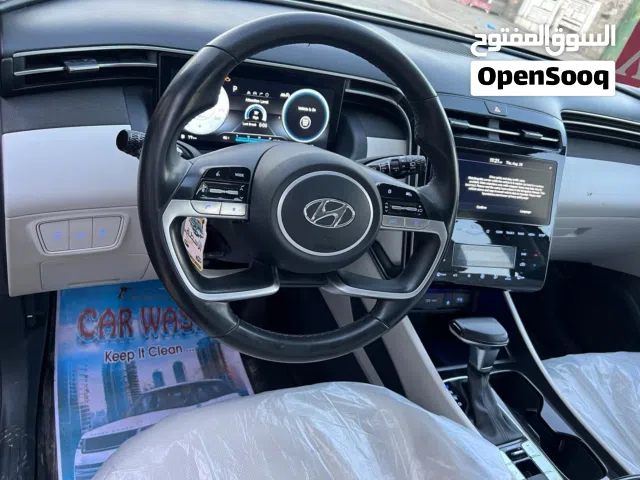 هونداي توسان موديل 2024