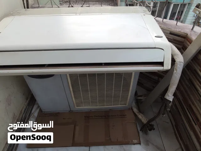  3 - 3.4 Ton AC in Giza