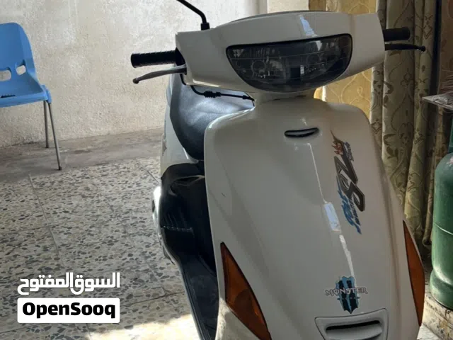 2007 ياماها أخرى