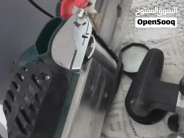 معدات نجاره للبيع