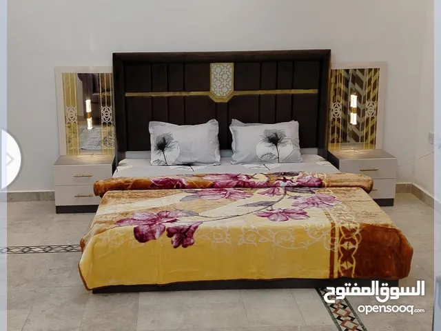 400 m2 1 Bedroom Apartments for Rent in Muscat Al Mawaleh