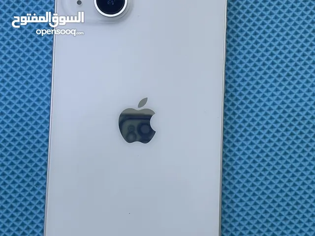 Apple iPhone 14 Plus 128 GB in Amman