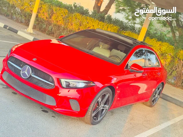 Perfect condition-No Accidents-No painting Mercedes A220