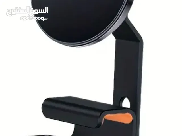 Magnetic Car Phone Holder for Tesla, BYD, ID.3, ID.4, ID.6 حمالة هاتف مغناطيسية للتسيلا
