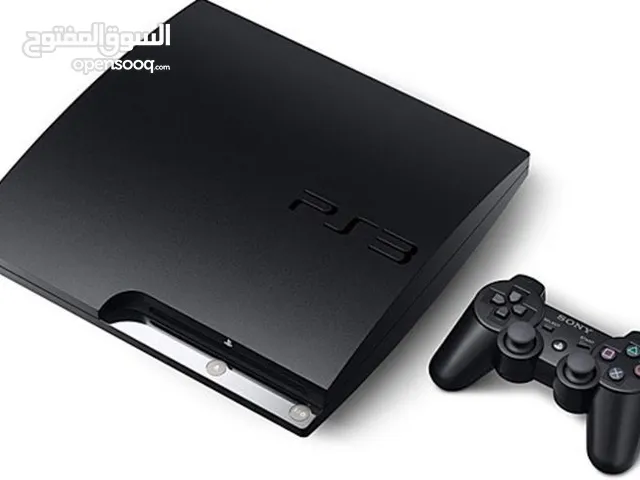 مستعمل ps 3 slim