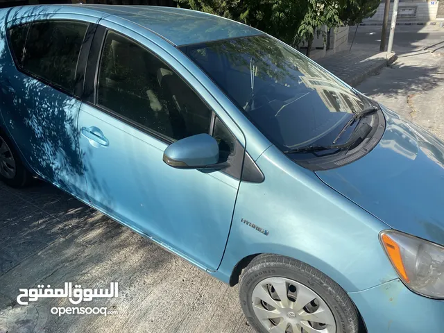 Used Toyota Other in Amman