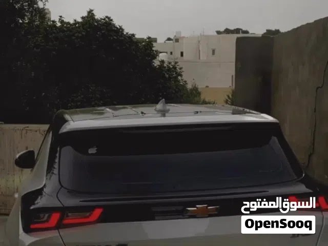2022 شيفروليه مينلو