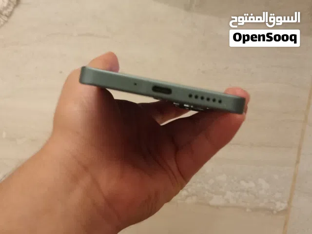 Xiaomi Redmi Note 13 Pro 256 GB in Tripoli