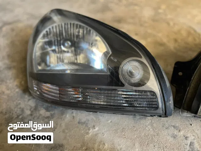 فنار توسان 2007 جيه الراكب نضيف ربي يبارك