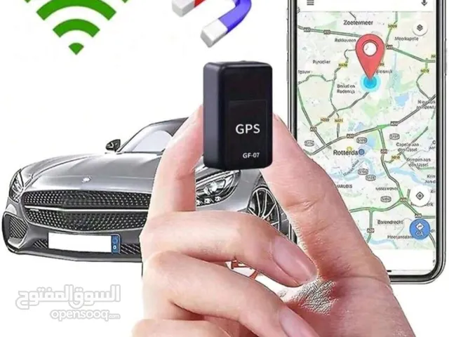 البيع GPS كميت محدوده  جاهز تبع
